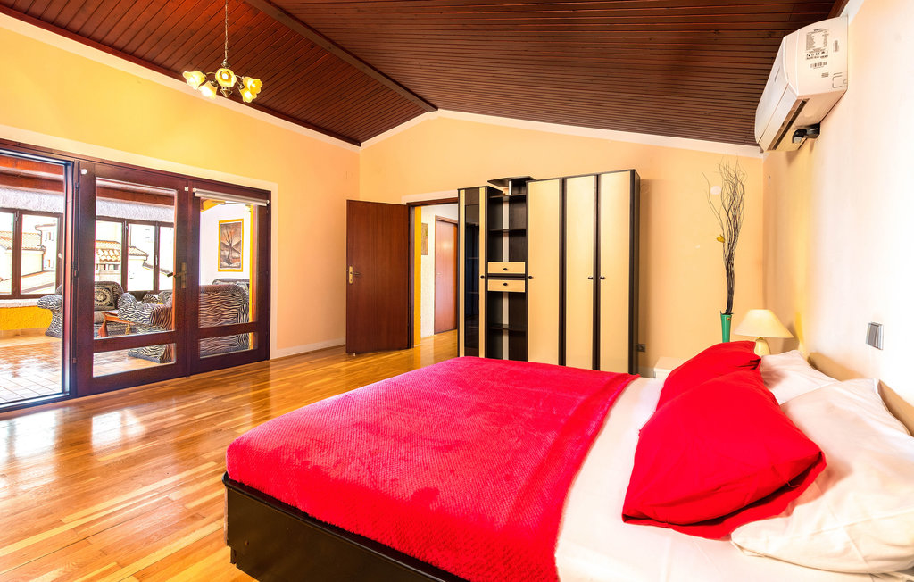 Ferienhaus - Pula-Sisan , Kroatien - CIZ282 29