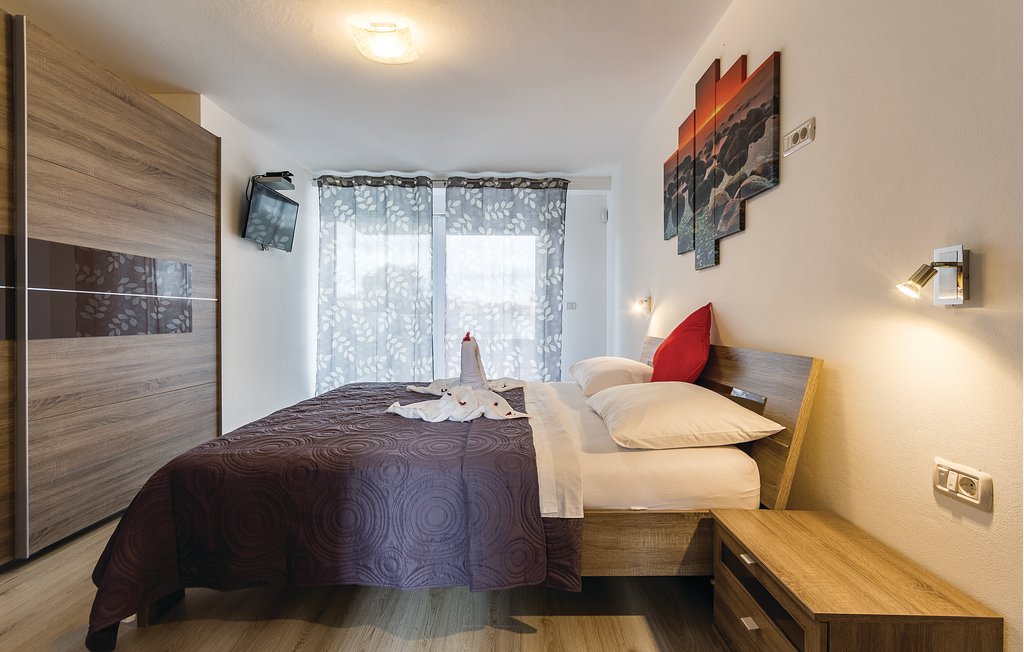 Feriehuse - Pula-Sisan , Kroatien - CIZ370 34