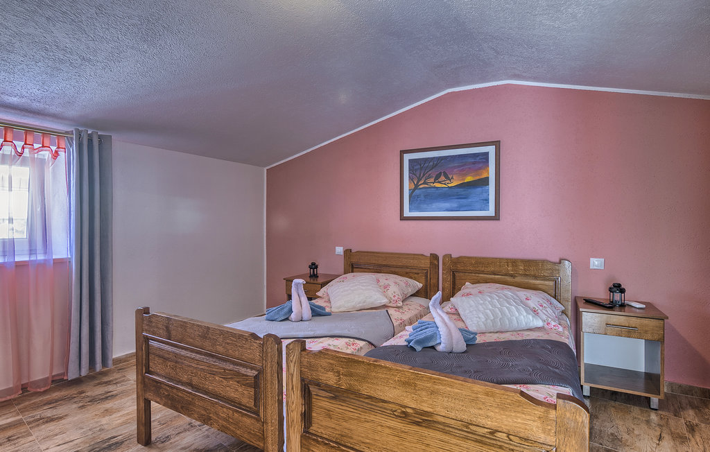 Feriehuse - Liznjan , Kroatien - CIZ376 26