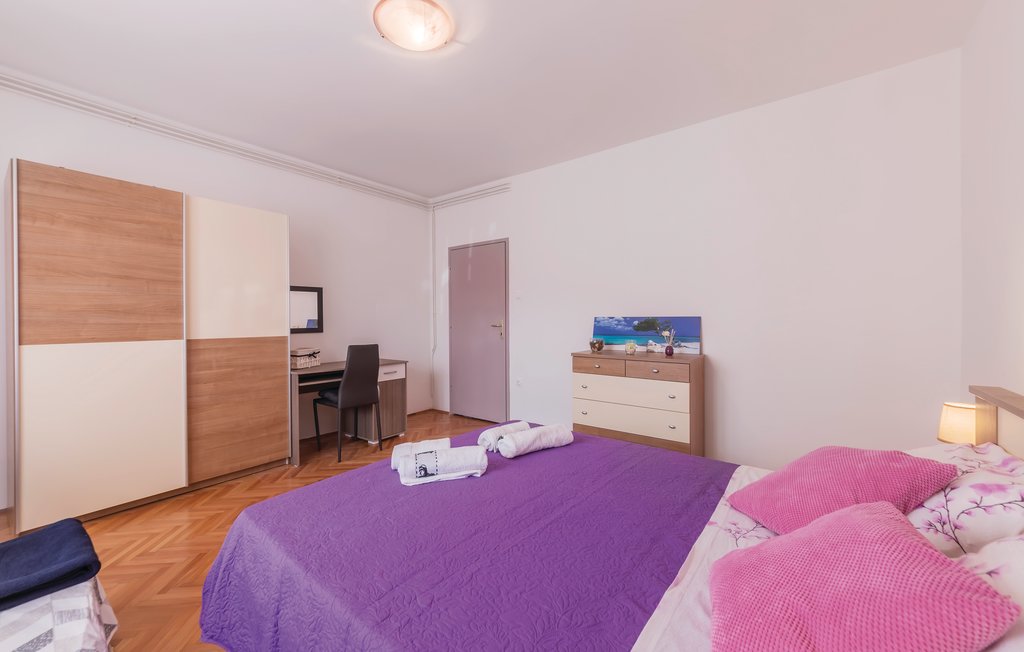 Semesterlägenhet - Liznjan , Kroatien - CIZ389 26