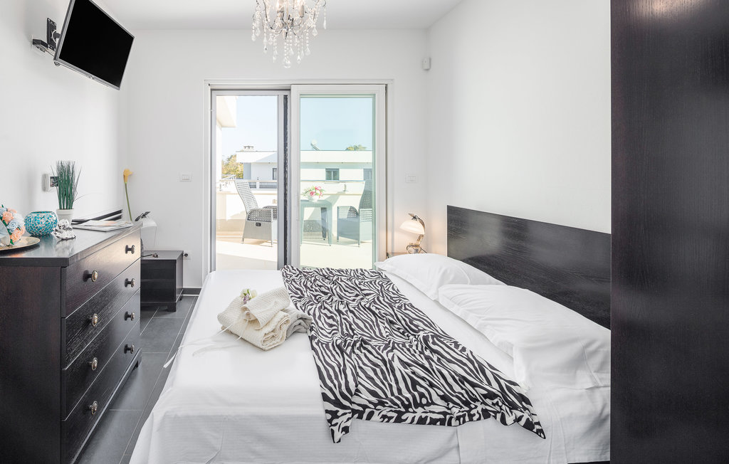 Feriehuse - Liznjan-Sisan , Kroatien - CIZ408 35