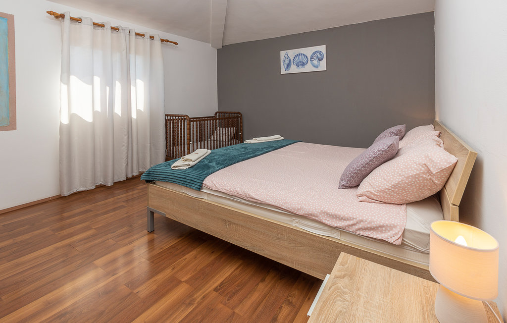 Feriehus - Liznjan , Kroatia - CIZ417 23