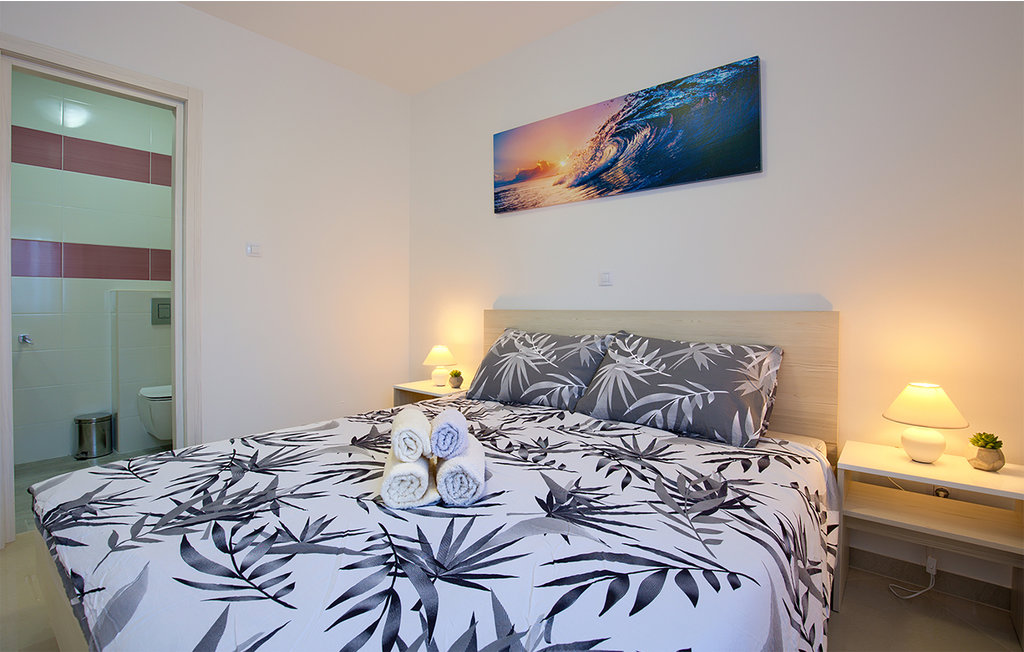 Lejlighed - Liznjan , Kroatien - CIZ440 15