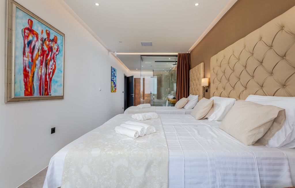 Ferienhaus - Liznjan , Kroatien - CIZ444 43