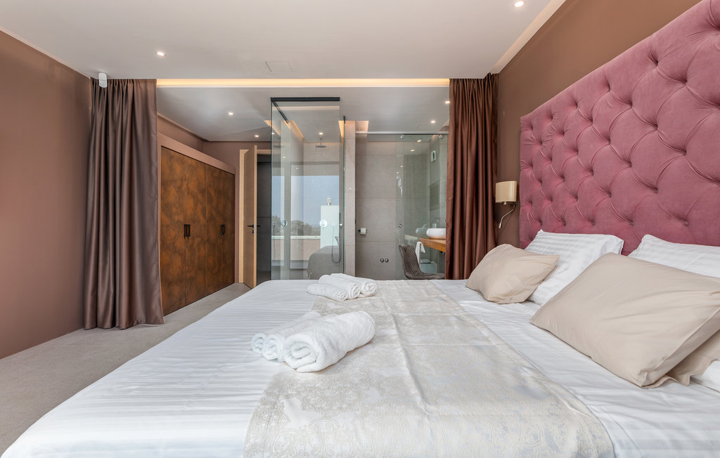 Feriehuse - Liznjan , Kroatien - CIZ445 41