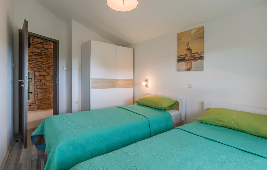 Semesterhus - Liznjan , Kroatien - CIZ242 19