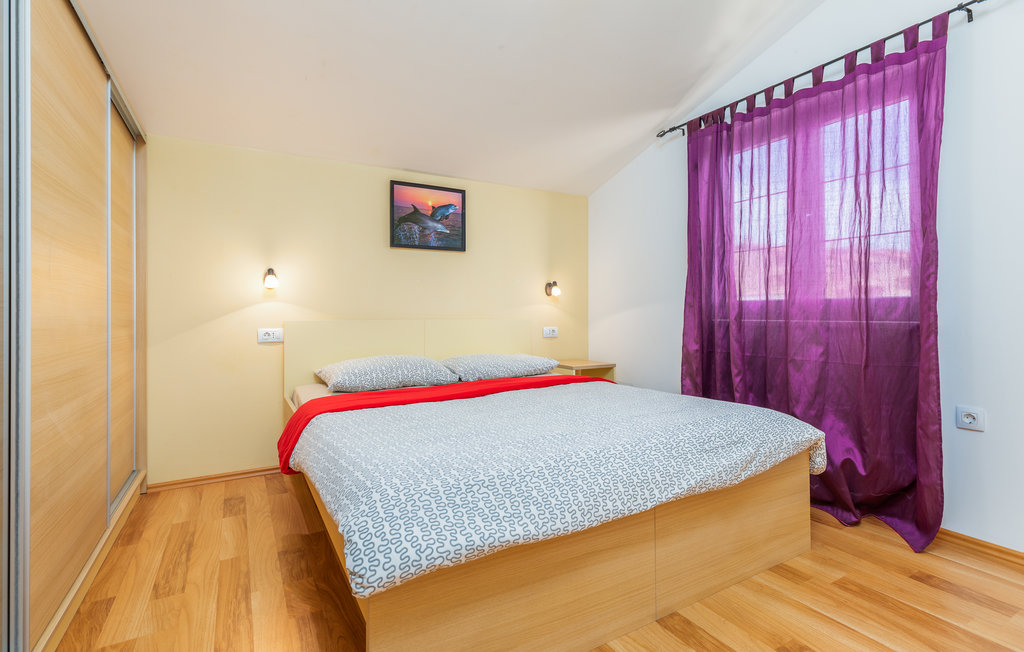 Feriehuse - Liznjan , Kroatien - CIZ255 18