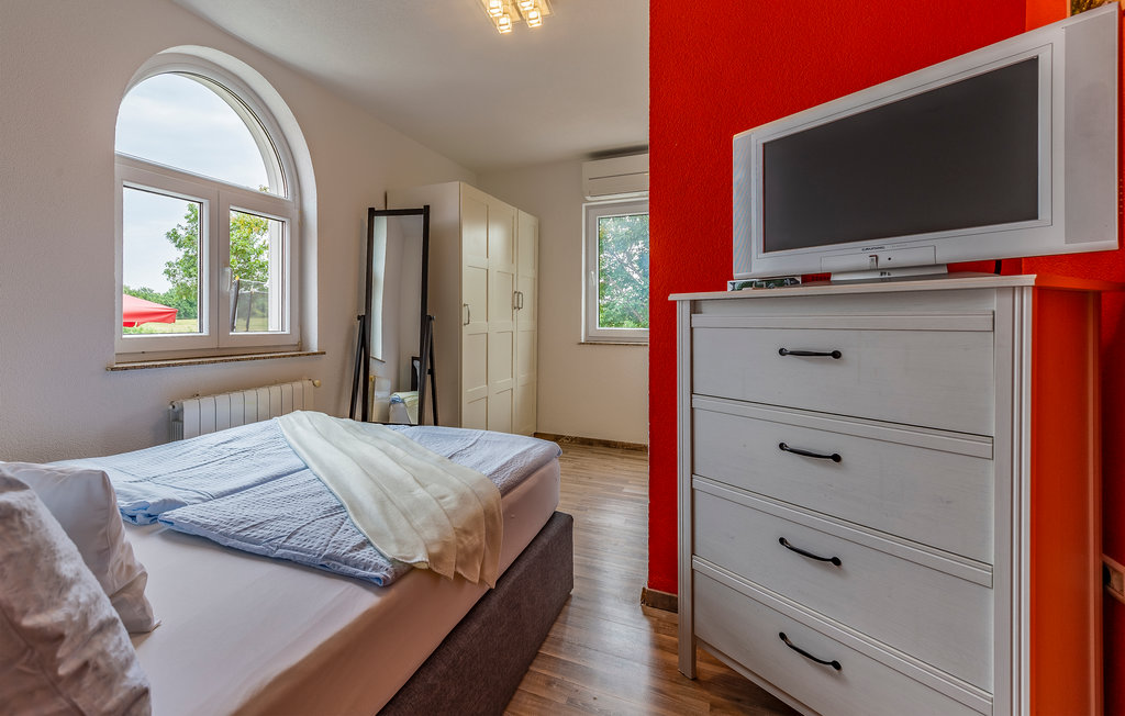 Feriehus - Pula-Sisan , Kroatia - CIZ280 36