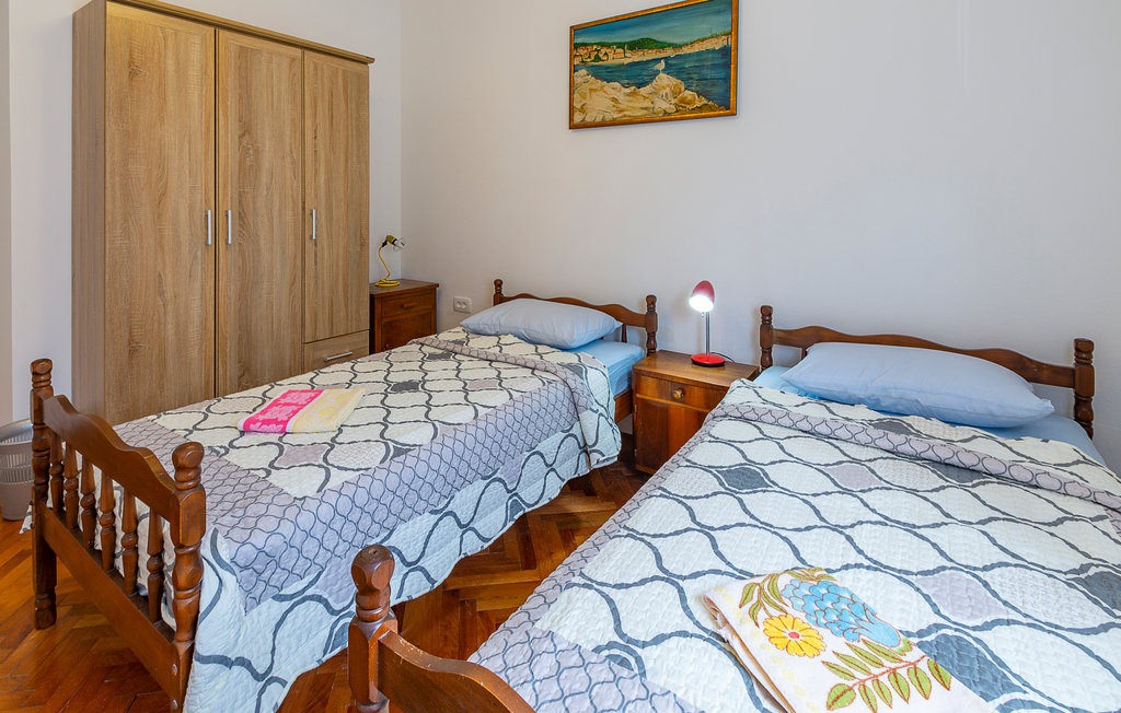 Semesterlägenhet - Pula-Sisan , Kroatien - CIZ437 16