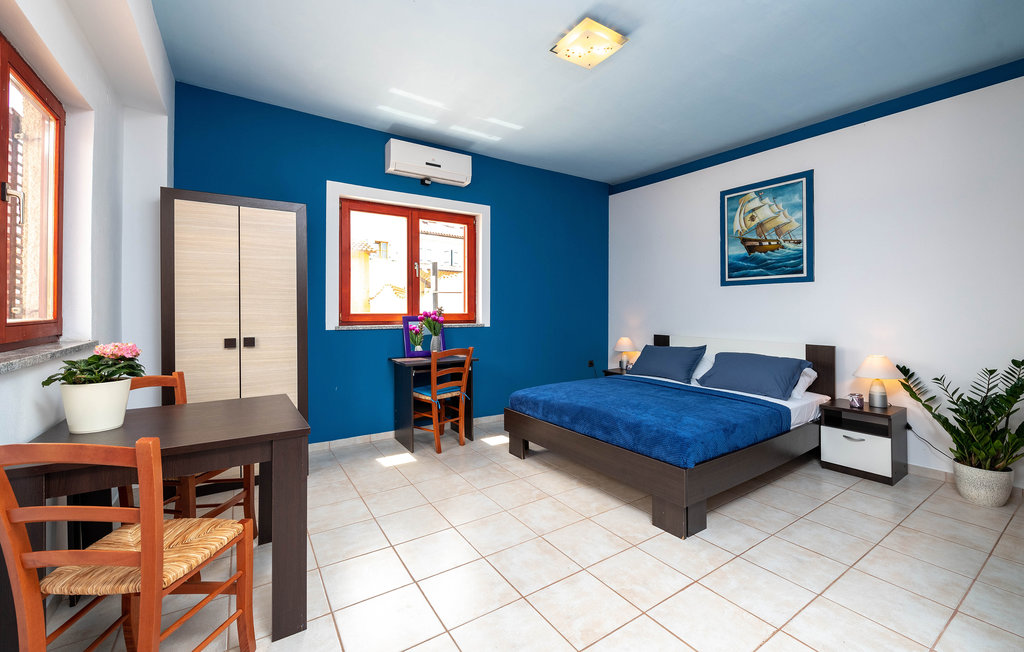 Ferienhaus - Pula-Sisan , Kroatien - CIZ282 43