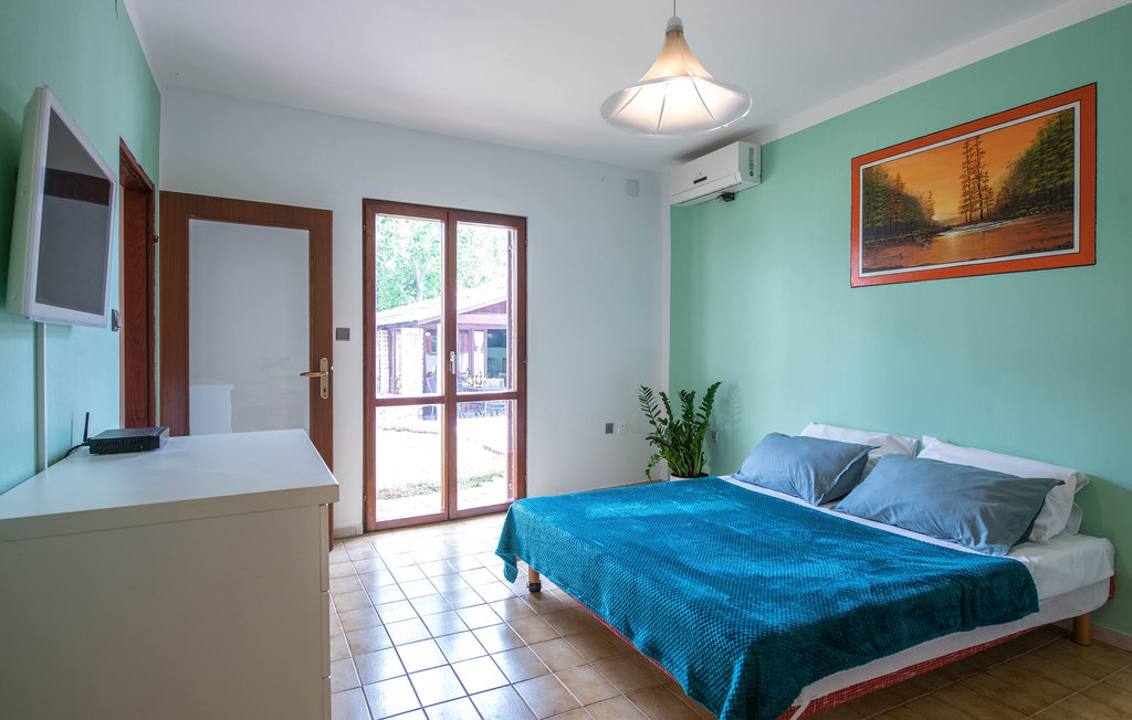 Ferienhaus - Pula-Sisan , Kroatien - CIZ282 50