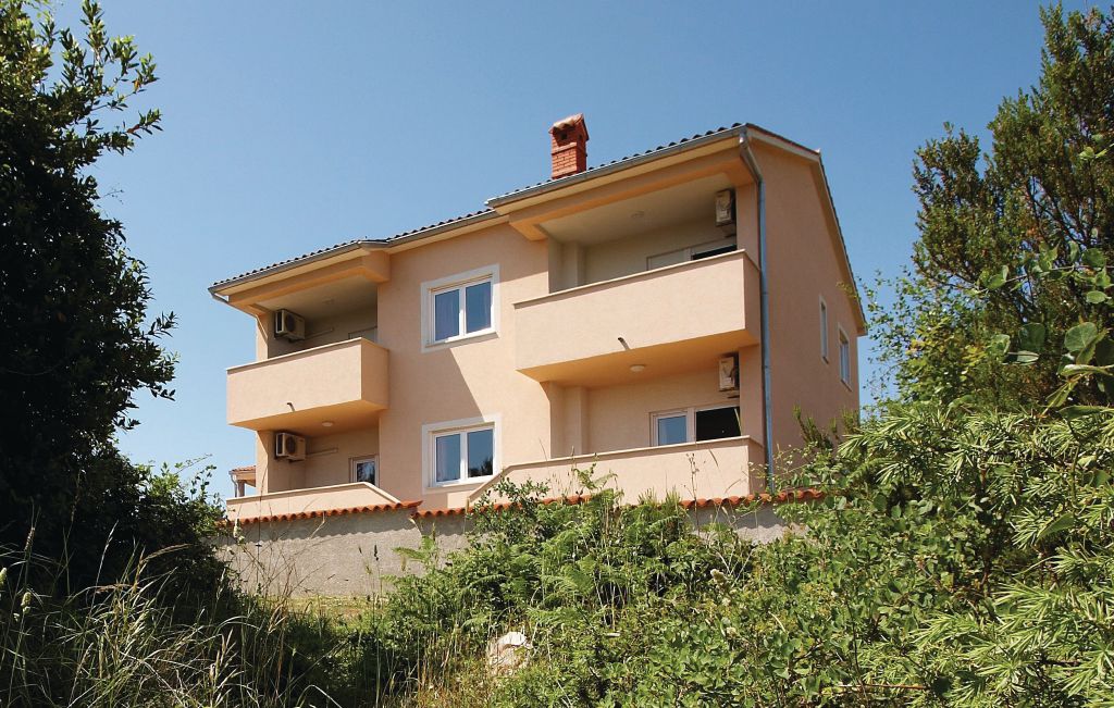 Feriehuse - Liznjan , Kroatien - CIZ183 15