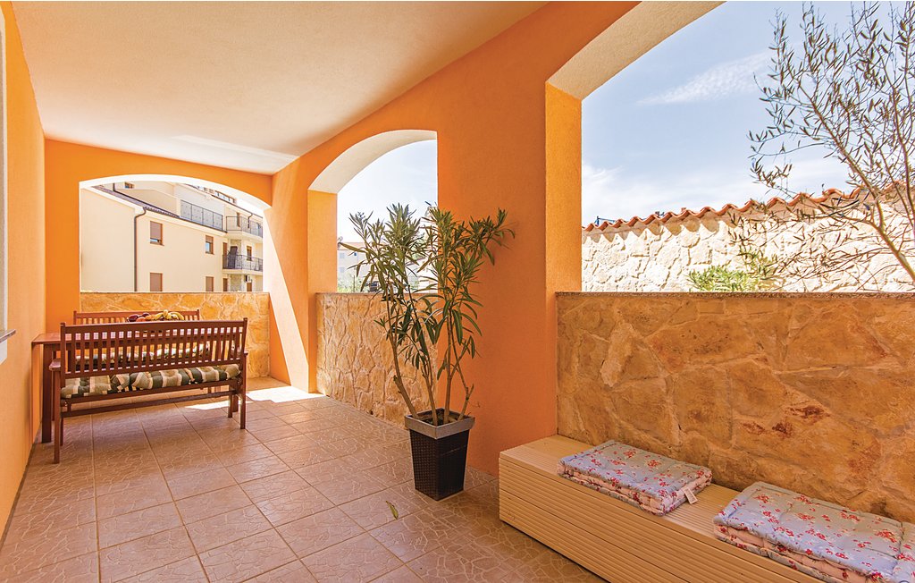 Semesterhus - Liznjan , Kroatien - CIZ342 17