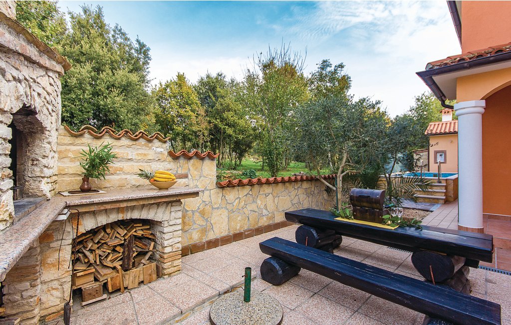 Ferienhaus - Liznjan , Kroatien - CIZ346 8