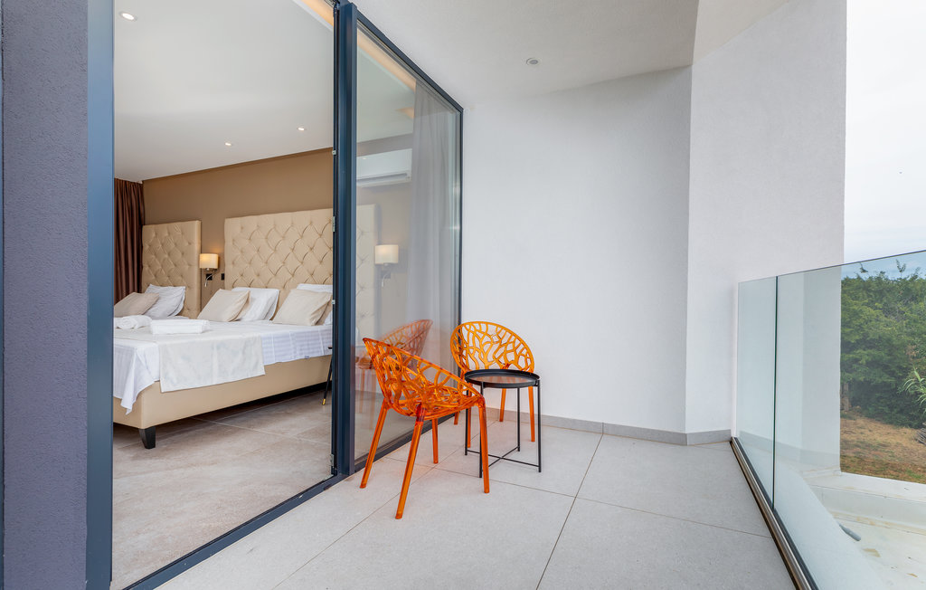 Ferienhaus - Liznjan , Kroatien - CIZ444 31