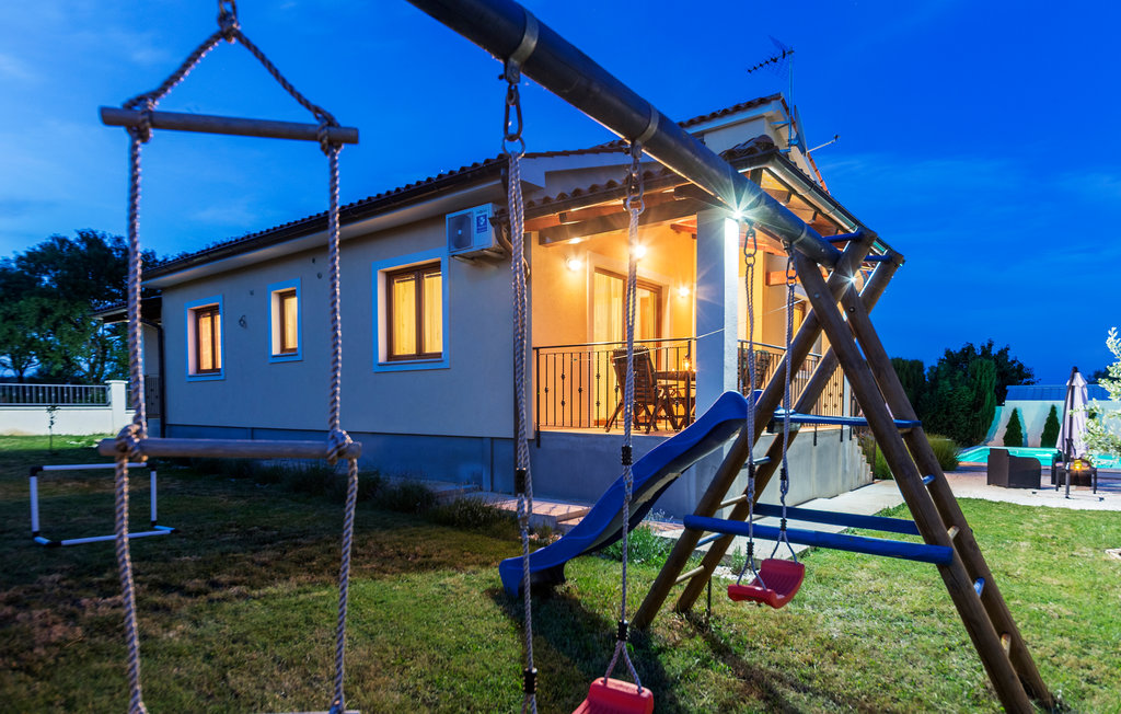 Feriehus - Pula-Sisan , Kroatia - CIZ231 27