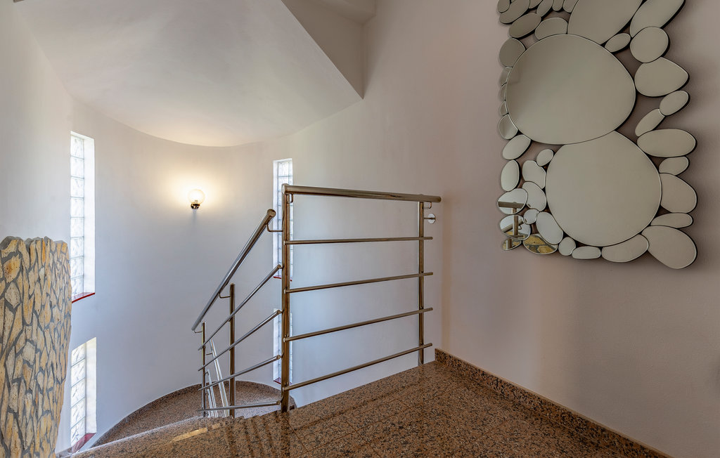 Feriehuse - Pula-Sisan , Kroatien - CIZ271 21