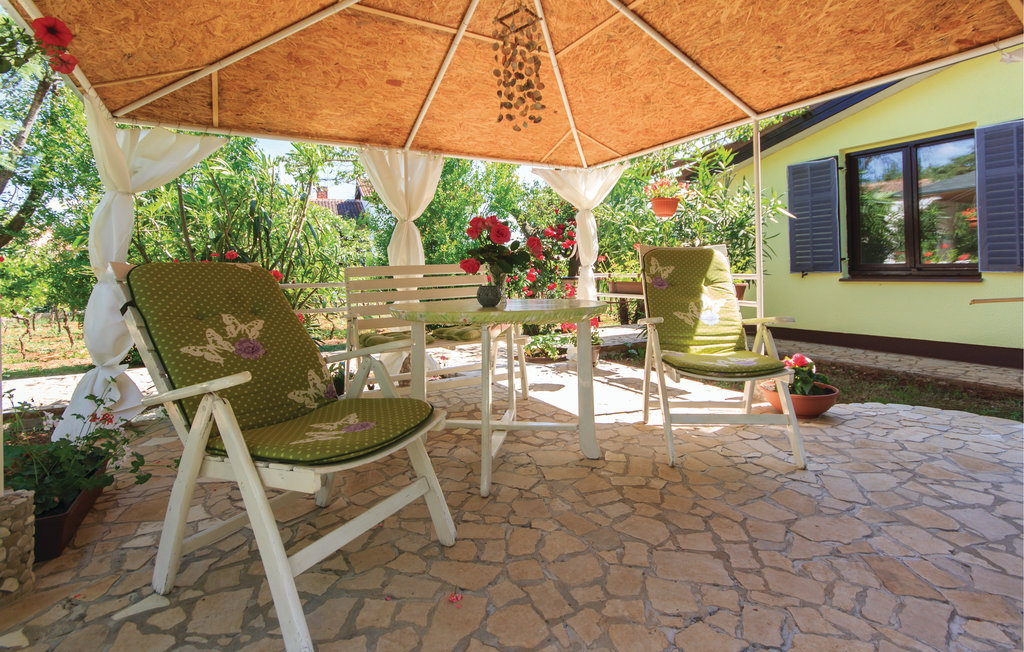 Ferienwohnung - Pula-Sisan , Kroatien - CIZ279 12