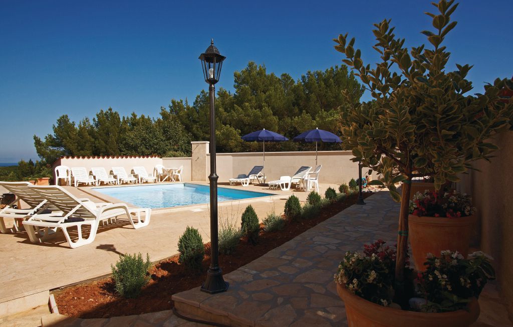 Feriehuse - Liznjan , Kroatien - CIZ183 16