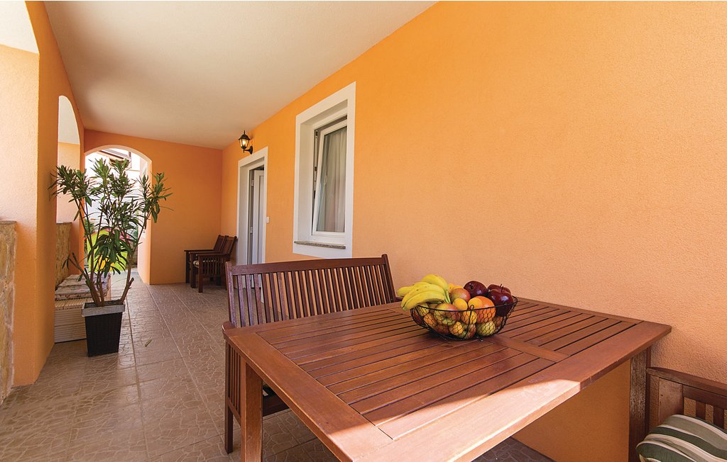 Semesterhus - Liznjan , Kroatien - CIZ342 18