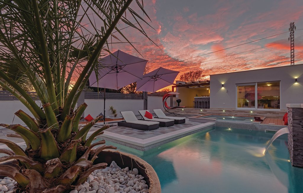 Feriehuse - Pula-Sisan , Kroatien - CIZ370 2