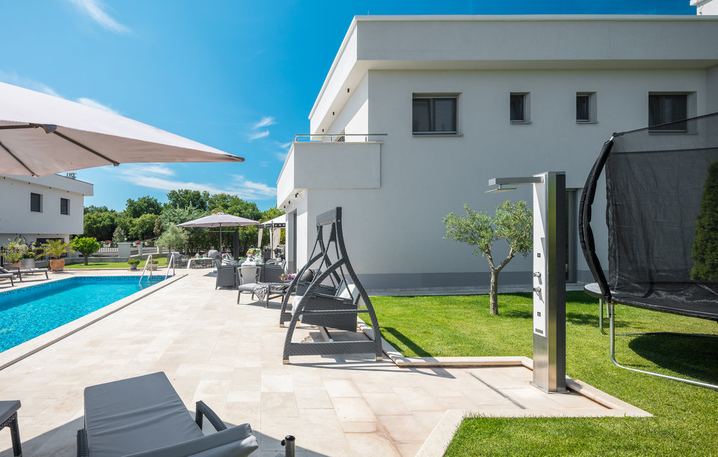 Feriehuse - Liznjan-Sisan , Kroatien - CIZ408 21