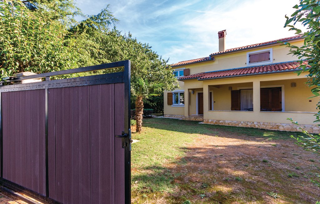 Ferienhaus - Pula-Sisan , Kroatien - CIZ184 19