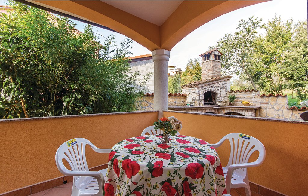 Ferienhaus - Liznjan , Kroatien - CIZ346 10