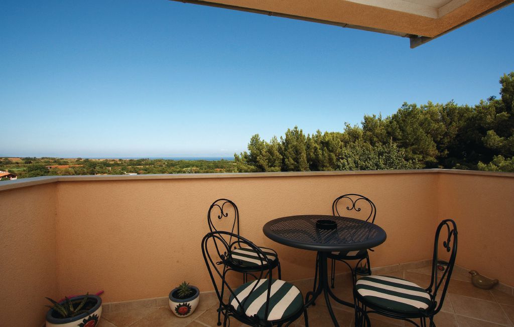 Feriehuse - Liznjan , Kroatien - CIZ183 8