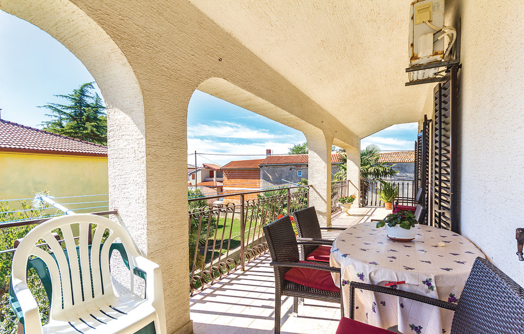 Lejlighed - Pula-Sisan , Kroatien - CIZ192 3