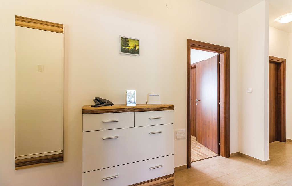 Feriehus - Pula-Sisan , Kroatia - CIZ231 34