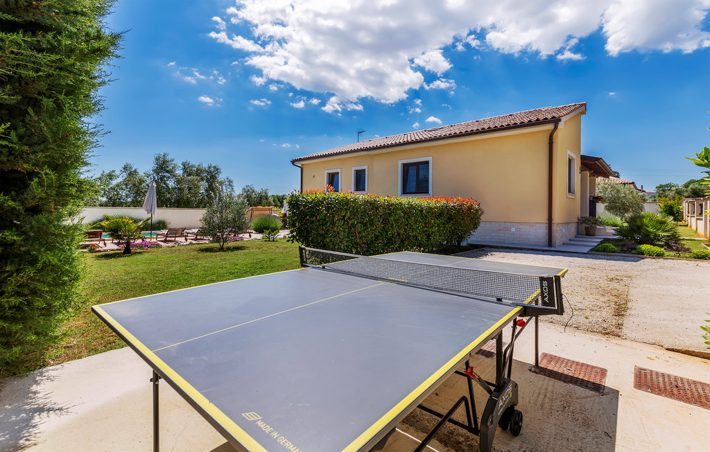 Feriehus - Pula-Sisan , Kroatia - CIZ231 16