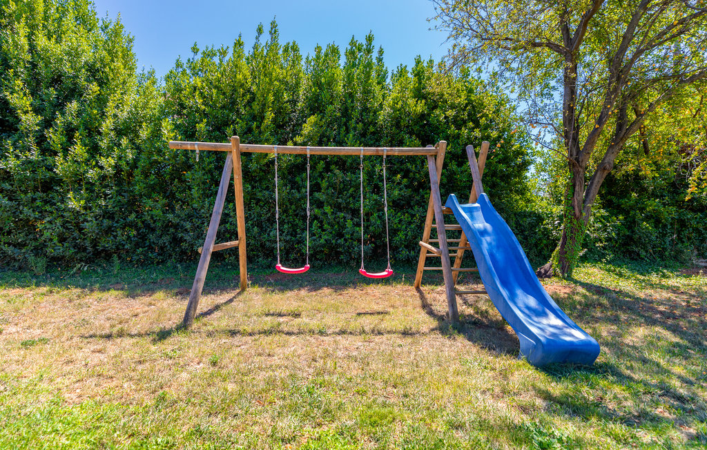 Semesterhus - Liznjan , Kroatien - CIZ257 14