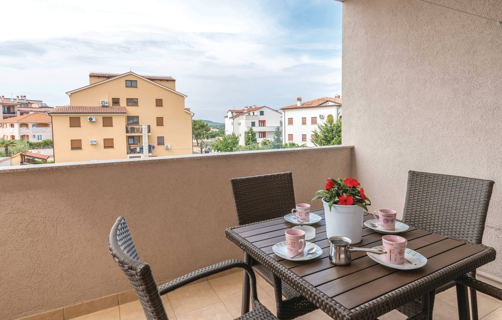 Ferieleilighet - Liznjan , Kroatia - CIZ275 3