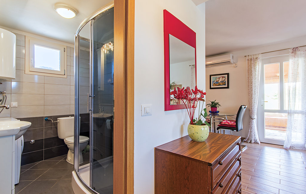 Feriehus - Pula-Sisan , Kroatia - CIZ340 28