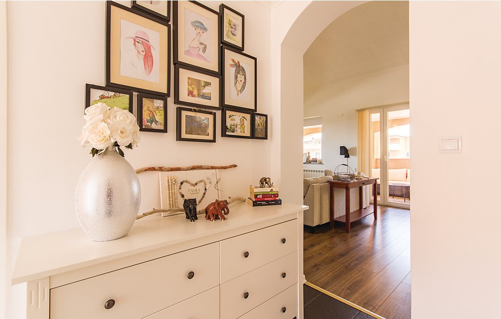 Semesterhus - Liznjan , Kroatien - CIZ342 31