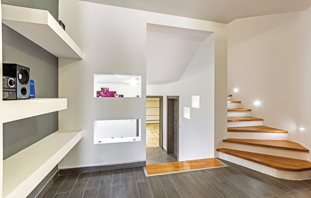 Feriehuse - Pula-Sisan , Kroatien - CIZ370 31