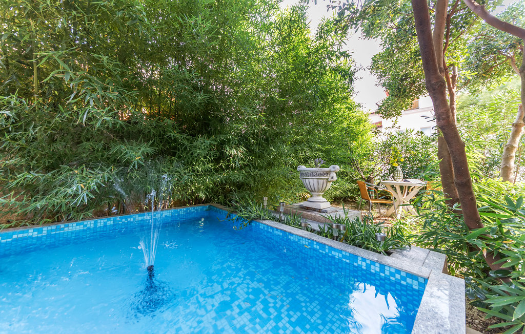 Ferienwohnung - Liznjan , Kroatien - CIZ404 9