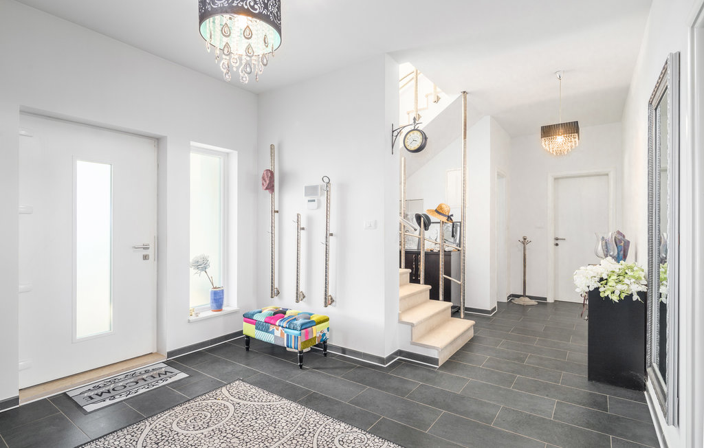 Feriehuse - Liznjan-Sisan , Kroatien - CIZ408 30