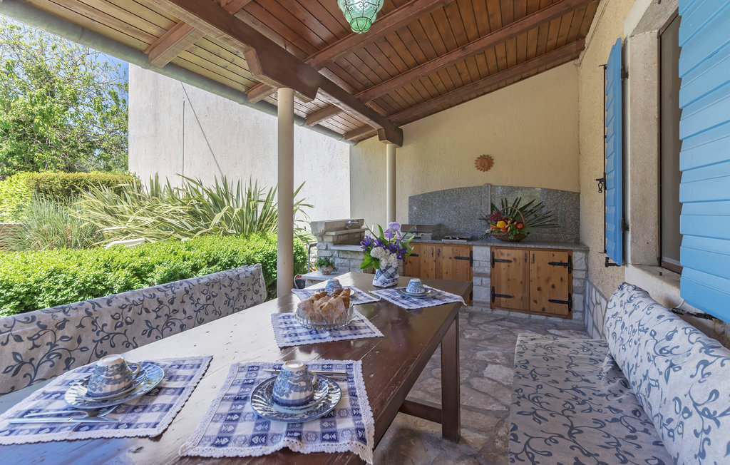 Semesterhus - Pula-Sisan , Kroatien - CIZ410 2