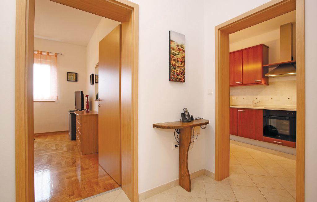 Feriehuse - Liznjan , Kroatien - CIZ183 29