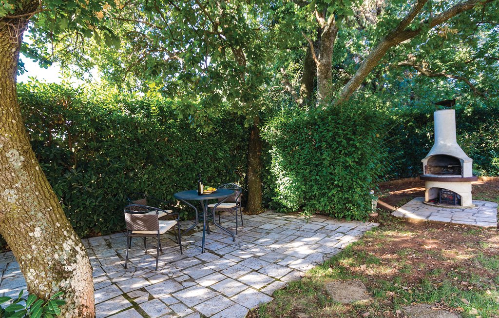 Ferienhaus - Pula-Sisan , Kroatien - CIZ184 6