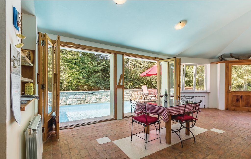 Ferienhaus - Pula-Sisan , Kroatien - CIZ198 19