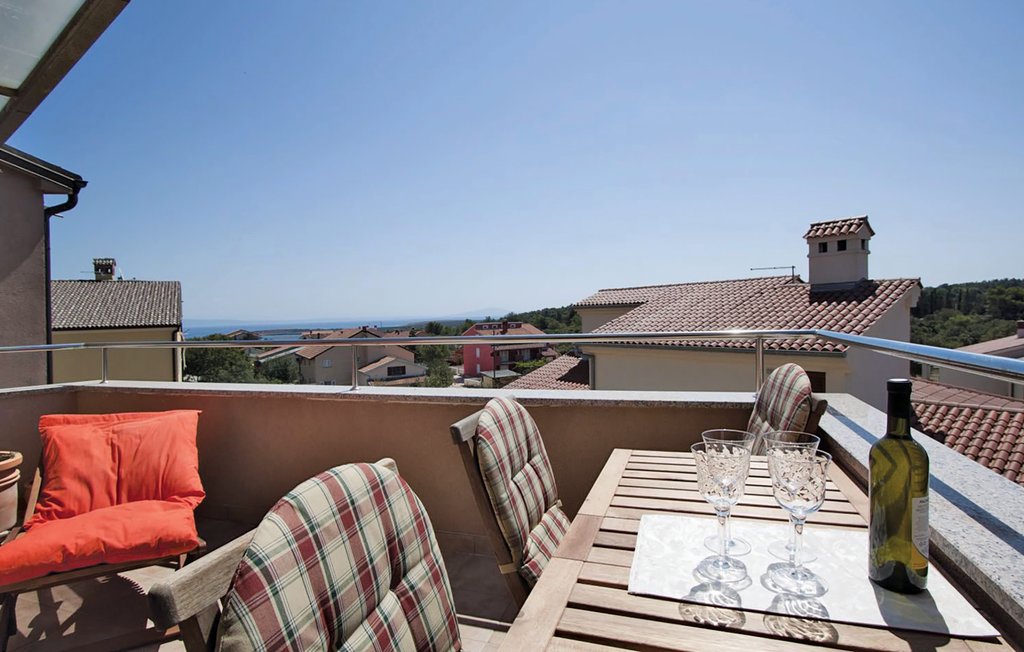 Lejlighed - Liznjan , Kroatien - CIZ235 2