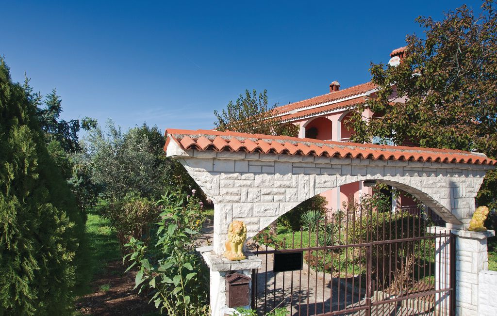 Lejlighed - Pula-Sisan , Kroatien - CIZ276 3