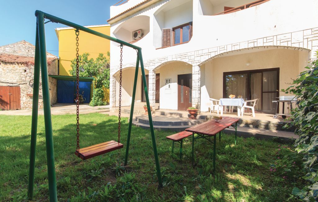 Lejlighed - Pula-Sisan , Kroatien - CIZ295 7