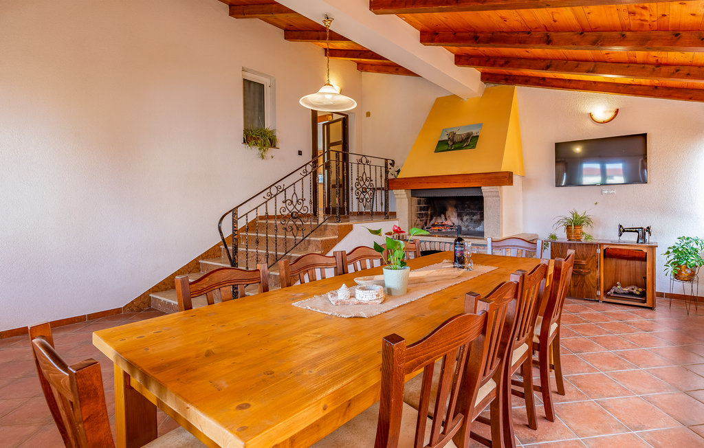 Ferienhaus - Pula-Sisan , Kroatien - CIZ299 5