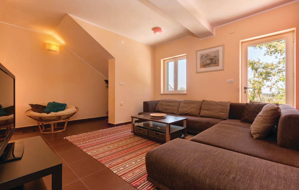 Ferienhaus - Liznjan , Kroatien - CIZ396 28