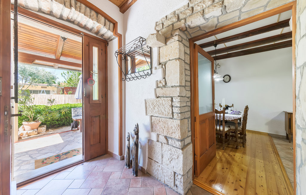 Semesterhus - Pula-Sisan , Kroatien - CIZ410 17