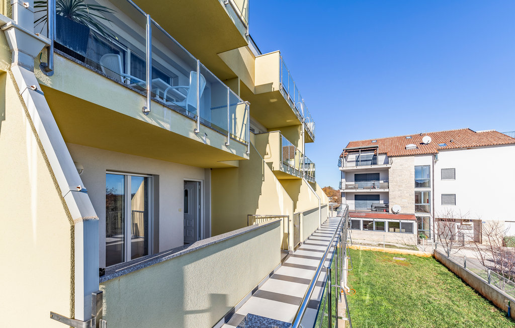 Semesterlägenhet - Liznjan , Kroatien - CIZ413 9